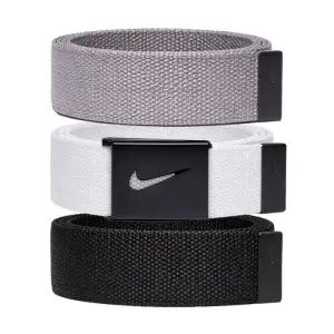 남녀공용 프리미엄 골프 벨트 3개 세트 DS5006