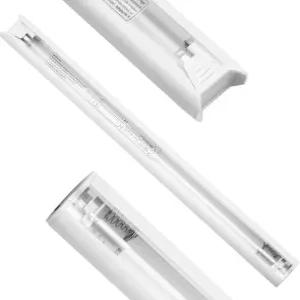 헌터 더글라스를 위한 장 모터식 차양 배터리 지팡이 교체 올 플래티넘 테크놀로지 2.0 및 2.1 18V DC