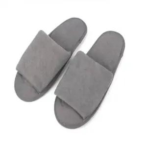 ( )여행용 접이식슬리퍼 기내용품 호텔용