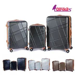 롤리키드 리비 20인치 24인치 28인치 기내용 수화물 여행용 캐리어 세트 6종  R13T2S6
