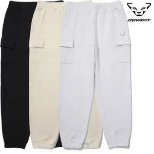다이나핏 ESSENCE 에센스 남성 TR 조거 팬츠 YMP24301 990033