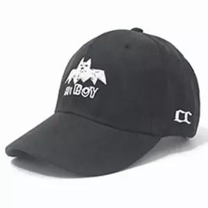 하이보이 WED119C3 유아동자 유아동야구자 볼캡 스냅백
