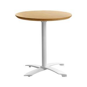 북유럽 접이식 원목 식탁 세트 원형 테이블 커피 밀크티숍 캐주얼 상담 의자