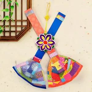 새해맞이 HAC645H2 전통 복조리 만들기(5인묶음포장)