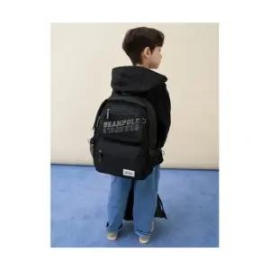 빈폴 키즈 BI61D4U155 고학년 클래식 책가방 2SET 블랙 965539