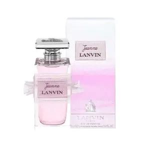 정품 랑방 잔느 EDP 100ml