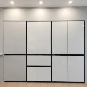 엘네스트 냉장고장 리폼 (삼성전자 비스포크 키친핏 4+4, 4+3도어 전용)