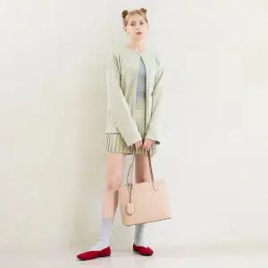 [바나바나] 소가죽 메이지A 숄더백 HMWCA259MAI0-1/1/7-