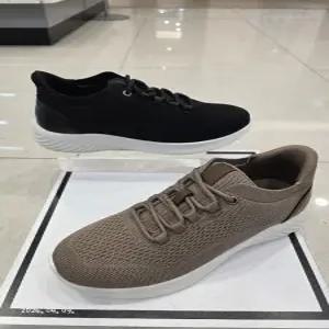 [엘칸토][엘칸토] 남성 초경량 핸즈프리 니트스니커즈LCMS87U613 (P003792554)