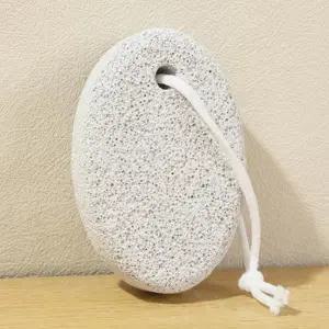 각질제거 돌 발바닥 뒤꿈치 굳은살 제거 풋 브러쉬 각질 관리 풋파일 발꿈치 스크럽