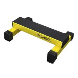 카프레이즈 발목 발판 비복근 종아리 보드 까치발