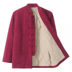 개량한복 선물 패딩 퓨전 한복 기모 한벌 누빔 정장