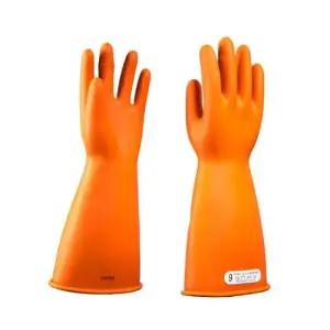 17000V 노벡스 절연장갑 CLASS2