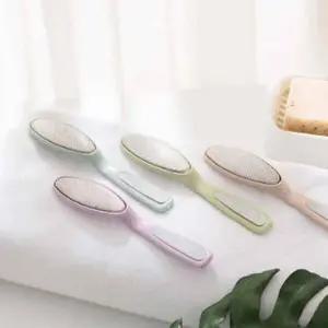 욕실스크럽 발스크럽 발 각질제거기