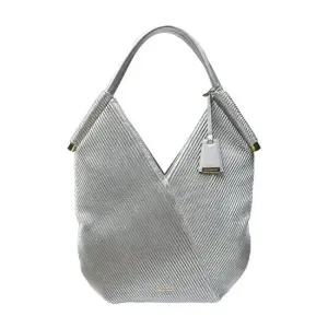 [바나바나] 럭스A 숄더백 HMWCA114LUX7-6 실버