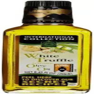국제 컬렉션 트러플 올리브 오일 - 8.45온스