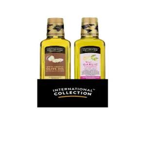 마늘 올리브 오일/트러플 오일 선물 세트 2팩