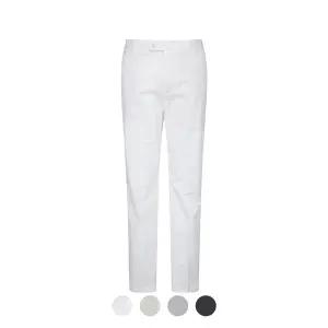 앤드지 코튼 스판 히든밴딩 슬림핏 치노 팬츠_BZD2PP1105 1147585