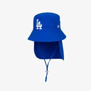 [뉴에라키즈](대구신세계)[키즈] MLB LA 다저스 리전에어 버킷 햇 로얄 블루 14669772