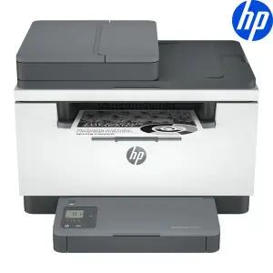 (신세계모바일상품권행사) HP M236SDW 흑백레이저복합기 토너포함 자동양면인쇄 유무선네트워크