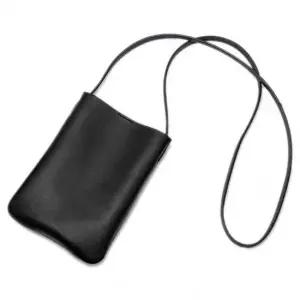 미니백 크로스 핸드폰 가방 가죽 걷기 집앞편의점 미니여자가방 잠깐외출 작은가방