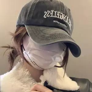 빈티지 로스 워싱 볼캡 3color 1004579 캠프캡 커플모자 남녀공용 깊은볼캡 대두모자 볼캡