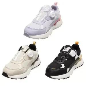 [백화점상품] 블랙야크 키즈 운동화 찍찍이 점핑 아동용 발편한