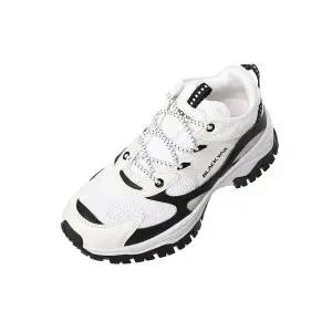 [백화점상품] 블랙야크 키즈 운동화 공용 웨블리 발편한 데일리 스니커즈