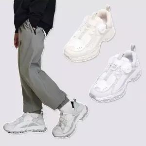 [백화점상품] 블랙야크 키즈 운동화 기능성 야크봇V2 보아 다이얼