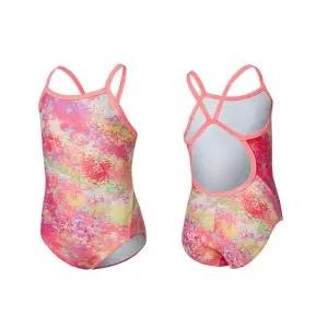 랠리 여아동 원피스 수영복 Y82067 레슨 실내수영장 레포츠