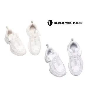 [백화점상품] 블랙야크 키즈 운동화 다이얼운동화 야크봇V2 보아 아동