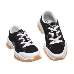 [백화점상품] 블랙야크 키즈 운동화 스니커즈 트래블청키 아동 데일리 슈즈