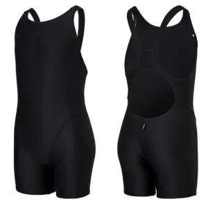 랠리 여아동 반전신 수영복 3부 Y85323 실내수영 여아용