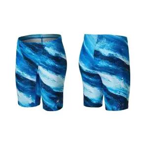 랠리 남아동 5부 수영복 Y481606 남아용 실내수영장