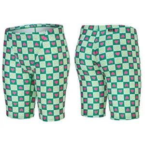 랠리 남아동 5부 수영복 Y84826 실내수영 남아용