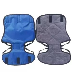 아기염소옷 송아지 방한방수조끼 겨울옷 가축 축산용품