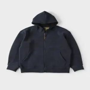 [빠니깔레][본사직영] 소프트 플리스 후드 집업 M-RCJP02