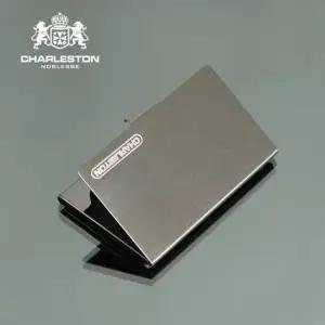 찰스톤 명함 케이스 선물 세트 감사 생일 미팅 만남 명함케이스 카드홀더 네임카드