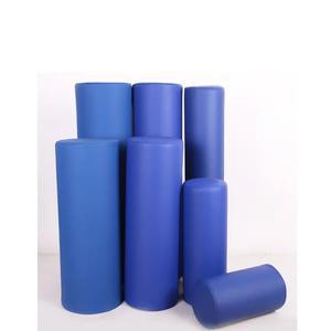 Rehabilitation training equipment roller exercise children s sense balance stick barrel hand foot trainer brace