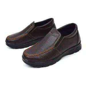 편안한 착화감 남자 겨울 슈즈 따뜻한 내피 방한 신발 여자슬립온 여성슬립온