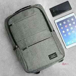 남여공용 책가방 입학 새학기 노트북백팩 중학생가방ghi393