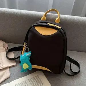 등산 필수템 트래블 미니 백팩 여행 가방 신학기 가방 귀여운여성백팩 여성미니백팩