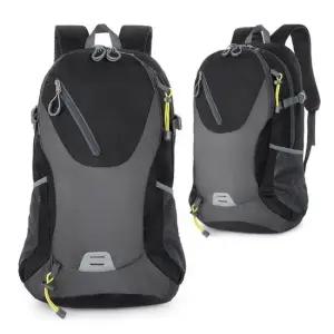 가볍고 편안한 통기성 대용량 수납 40L 등산가방 여자등산가방 남자등산가방