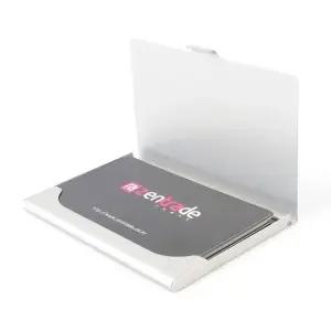 슬림 메탈 명함케이스 명함 명함케이스 휴대용명함케이스 명함보관 명함집 명함첩