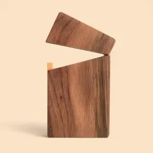 명함케이스 명함지갑 카드홀더 카드지갑 원목 우드 여자카드지갑 남자카드지갑