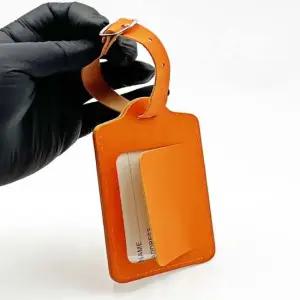 여행용캐리어네임택