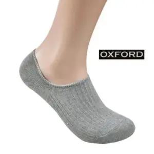 (나나)데일리 베이직 골지 숙녀덧신 패션양말 패션잡화 풋커버