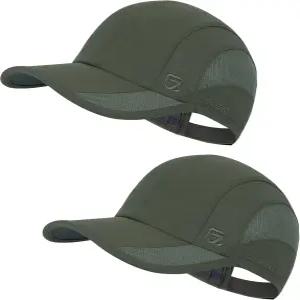 가디엠켄스드 아웃도어 러닝햇 통기성 메시 2PACK