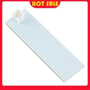 Electrolux 냉장고 ZBE2350HCA SW-BX02B 수리 부품 용 LED 라이트 스트립 바 교체 2X 필요