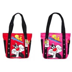 실베스타 포켓 숄더백 핸드백 아동 키즈 보조가방